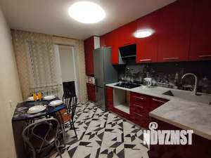 2-к квартира, посуточно, 47м2, 1/3 этаж