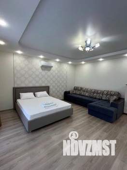 2-к квартира, посуточно, 70м2, 1/1 этаж