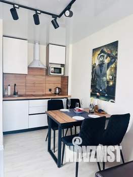 2-к квартира, посуточно, 45м2, 14/20 этаж