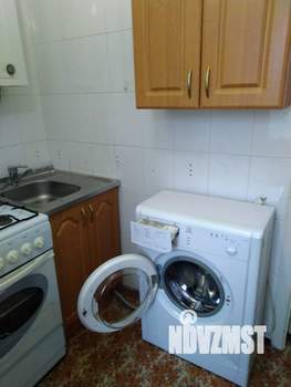 1-к квартира, на длительный срок, 34м2, 4/5 этаж