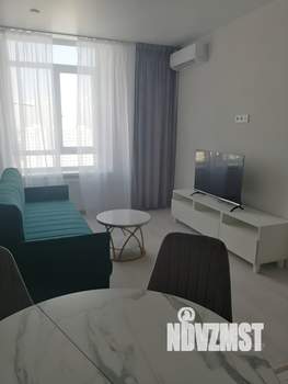 2-к квартира, на длительный срок, 45м2, 18/23 этаж