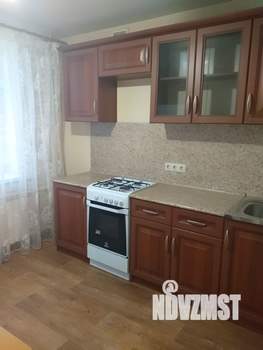 1-к квартира, на длительный срок, 38м2, 9/9 этаж