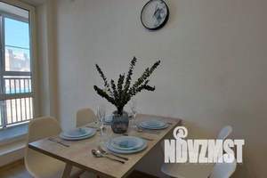 2-к квартира, посуточно, 54м2, 3/9 этаж