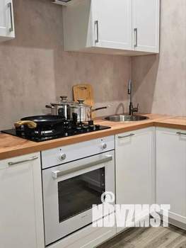 2-к квартира, посуточно, 56м2, 1/7 этаж