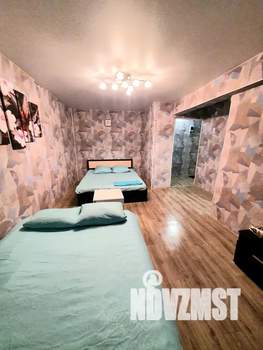 1-к квартира, посуточно, 31м2, 1/5 этаж