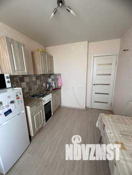 1-к квартира, посуточно, 30м2, 2/3 этаж