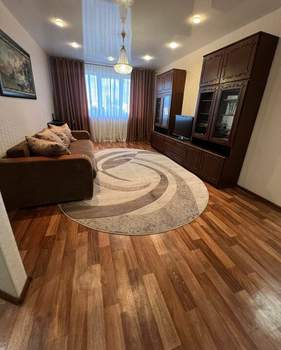 3-к квартира, на длительный срок, 63м2, 7/9 этаж