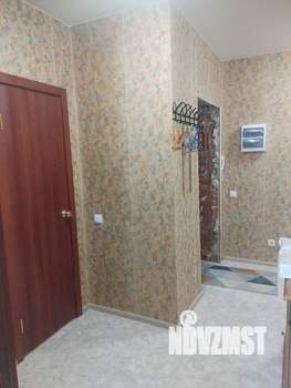 2-к квартира, на длительный срок, 53м2, 3/4 этаж