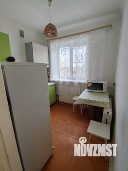 2-к квартира, на длительный срок, 42м2, 4/4 этаж