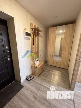 1-к квартира, на длительный срок, 30м2, 3/3 этаж