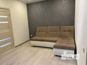 1-к квартира, посуточно, 45м2, 3/16 этаж