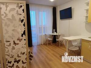 1-к квартира, посуточно, 31м2, 13/16 этаж