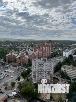 1-к квартира, посуточно, 28м2, 19/23 этаж