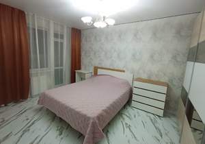 1-к квартира, на длительный срок, 48м2, 12/24 этаж