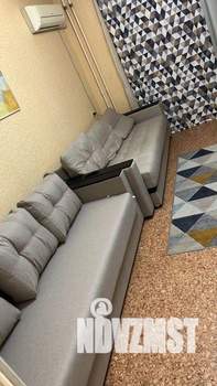 1-к квартира, посуточно, 54м2, 1/1 этаж