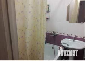 1-к квартира, посуточно, 34м2, 1/1 этаж