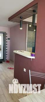1-к квартира, посуточно, 35м2, 9/9 этаж