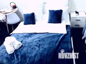 1-к квартира, посуточно, 32м2, 2/5 этаж