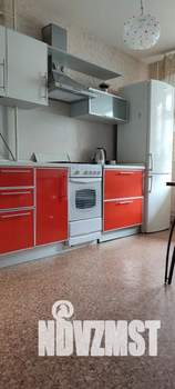 1-к квартира, посуточно, 37м2, 6/9 этаж