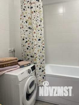 2-к квартира, посуточно, 65м2, 8/16 этаж