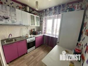 3-к квартира, посуточно, 43м2, 5/5 этаж