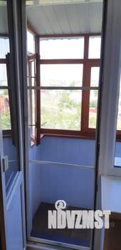 1-к квартира, на длительный срок, 29м2, 5/5 этаж