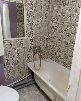 2-к квартира, на длительный срок, 30м2, 5/5 этаж