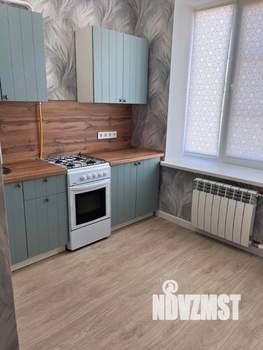 1-к квартира, на длительный срок, 36м2, 2/3 этаж