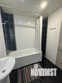 1-к квартира, посуточно, 54м2, 14/22 этаж