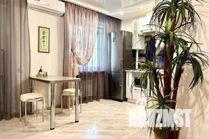 1-к квартира, посуточно, 30м2, 3/5 этаж