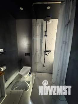 1-к квартира, посуточно, 30м2, 3/5 этаж