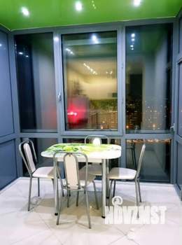 2-к квартира, посуточно, 50м2, 1/1 этаж