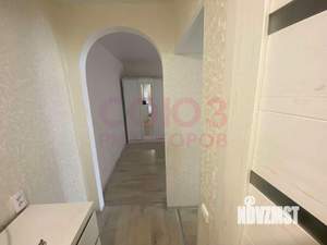 1-к квартира, на длительный срок, 32м2, 5/5 этаж