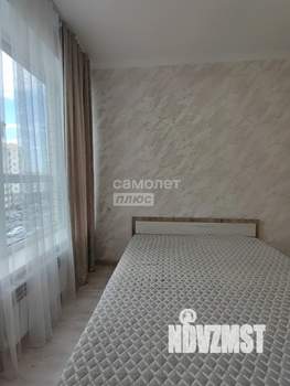 2-к квартира, на длительный срок, 49м2, 5/24 этаж
