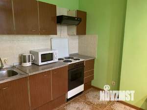 1-к квартира, посуточно, 47м2, 3/18 этаж