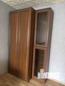 2-к квартира, на длительный срок, 52м2, 5/5 этаж