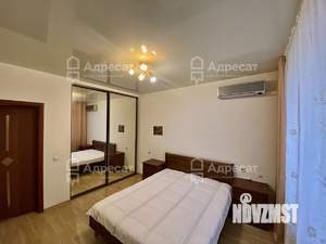 2-к квартира, на длительный срок, 72м2, 2/9 этаж