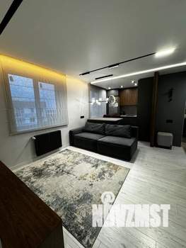 2-к квартира, посуточно, 44м2, 10/10 этаж