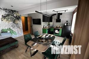 2-к квартира, посуточно, 45м2, 4/5 этаж
