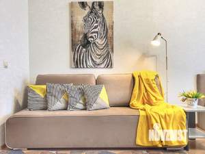 2-к квартира, посуточно, 66м2, 10/10 этаж