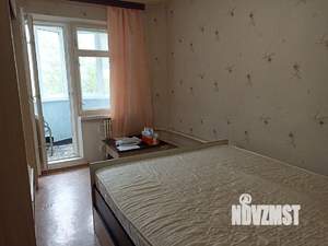 2-к квартира, на длительный срок, 52м2, 5/9 этаж