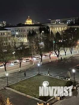 1-к квартира, посуточно, 34м2, 1/1 этаж