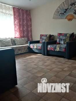 2-к квартира, посуточно, 41м2, 2/5 этаж
