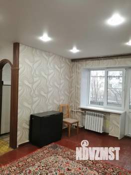 2-к квартира, на длительный срок, 42м2, 3/5 этаж