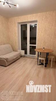 1-к квартира, на длительный срок, 44м2, 16/19 этаж