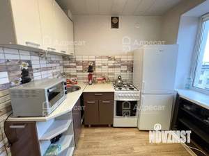 3-к квартира, на длительный срок, 58м2, 5/5 этаж