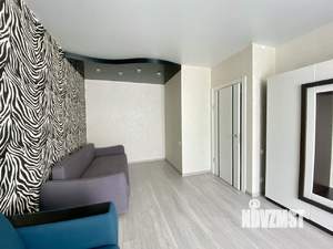 1-к квартира, на длительный срок, 38м2, 8/10 этаж