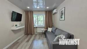 1-к квартира, посуточно, 32м2, 2/5 этаж