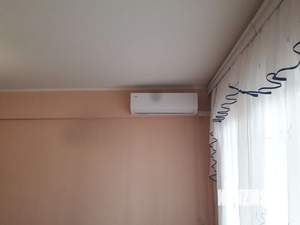 3-к квартира, посуточно, 48м2, 1/5 этаж