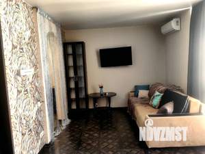 1-к квартира, посуточно, 40м2, 15/21 этаж